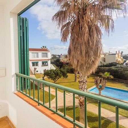 קאלה אן בלאנס Apartamento Cala En Forcat 36 מראה חיצוני תמונה