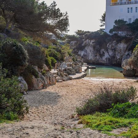 קאלה אן בלאנס Apartamento Cala En Forcat 36 מראה חיצוני תמונה