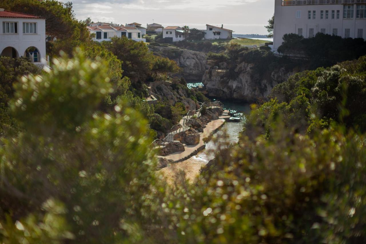 קאלה אן בלאנס Apartamento Cala En Forcat 36 מראה חיצוני תמונה