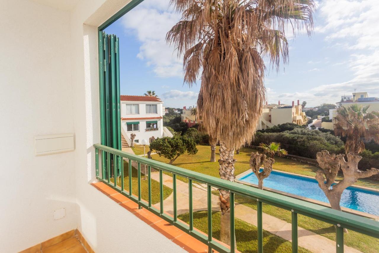 קאלה אן בלאנס Apartamento Cala En Forcat 36 מראה חיצוני תמונה
