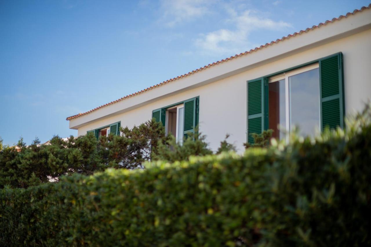 קאלה אן בלאנס Apartamento Cala En Forcat 36 מראה חיצוני תמונה