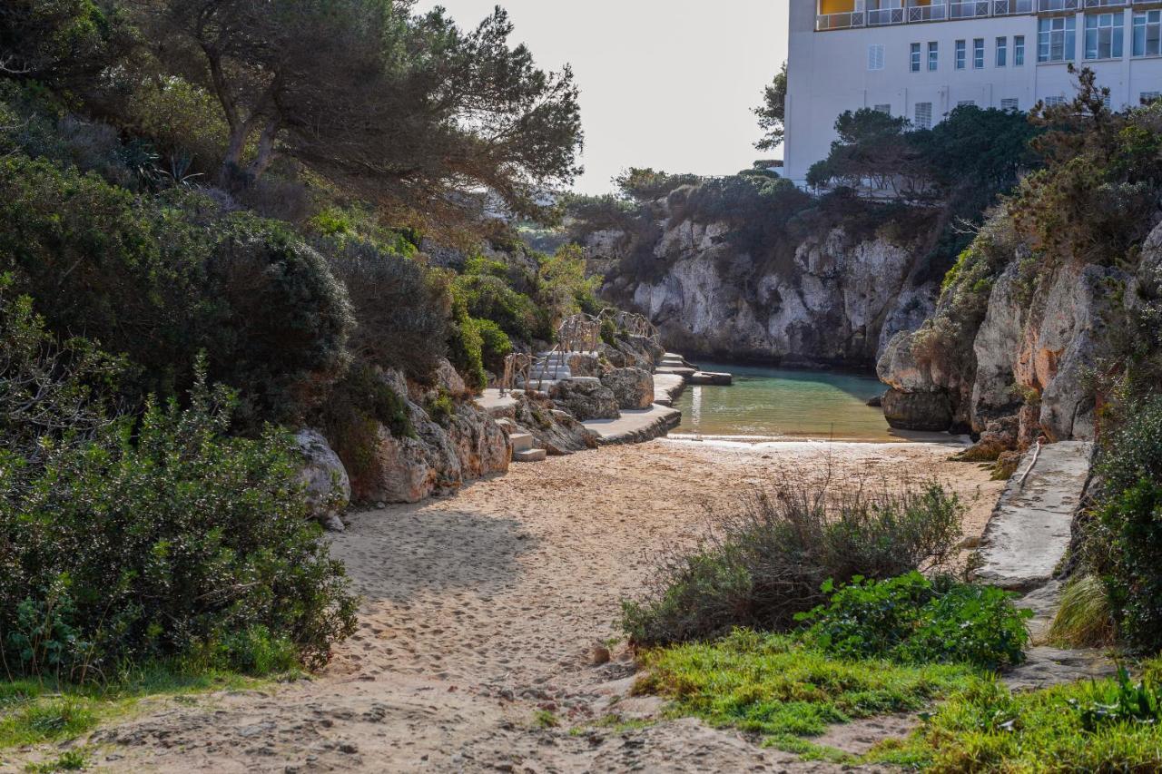 קאלה אן בלאנס Apartamento Cala En Forcat 36 מראה חיצוני תמונה